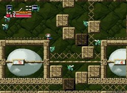 Cave Story Confirmed for European Release