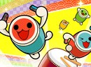 Taiko no Tatsujin: Drum'n'Fun! Surpasses One Million Sales, Free DLC Now Available