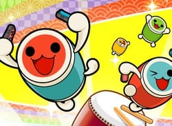 Taiko no Tatsujin: Drum'n'Fun! Surpasses One Million Sales, Free DLC Now Available