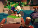 The Smurfs - Mission Vileaf Is A Cutesy 3D Platformer Heading to Switch