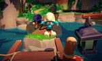 The Smurfs - Mission Vileaf Is A Cutesy 3D Platformer Heading to Switch