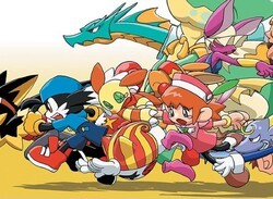 Remembering Klonoa's Dreamy GBA Platformers - Empires, Champions, And Puzzles