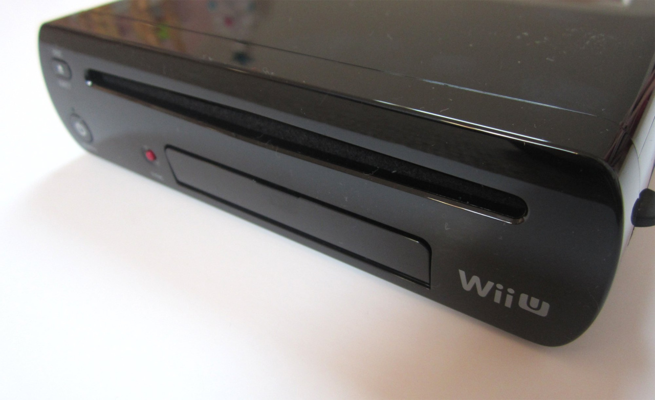 Wii U eShop Discounts Show It's a Vibrant Marketplace, Not a