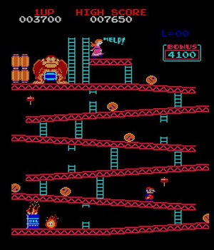 "I don't think I will actively pursue any other world records, but if I stumble upon another game that I find fun and that I'm good at, it could happen again!"