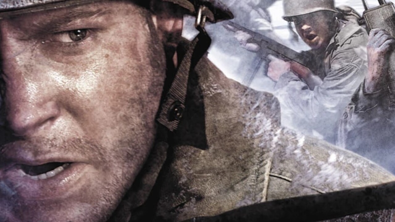 call of duty finest hours