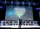 Here's What The Nintendo World Championships 2015 Looked Like