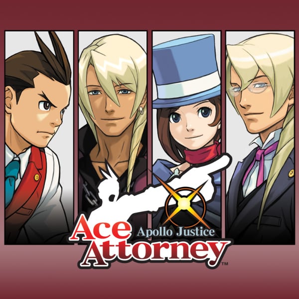 Análise: Apollo Justice: Ace Attorney (3DS): reviravoltas absurdas