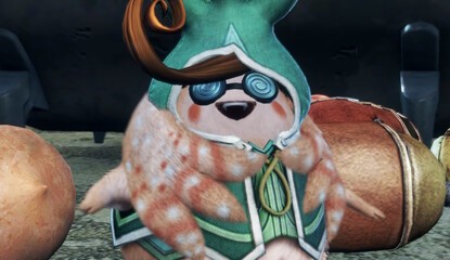 What Review Score Would You Give Xenoblade Chronicles X: Definitive Edition?