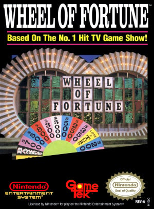 Wheel of Fortune