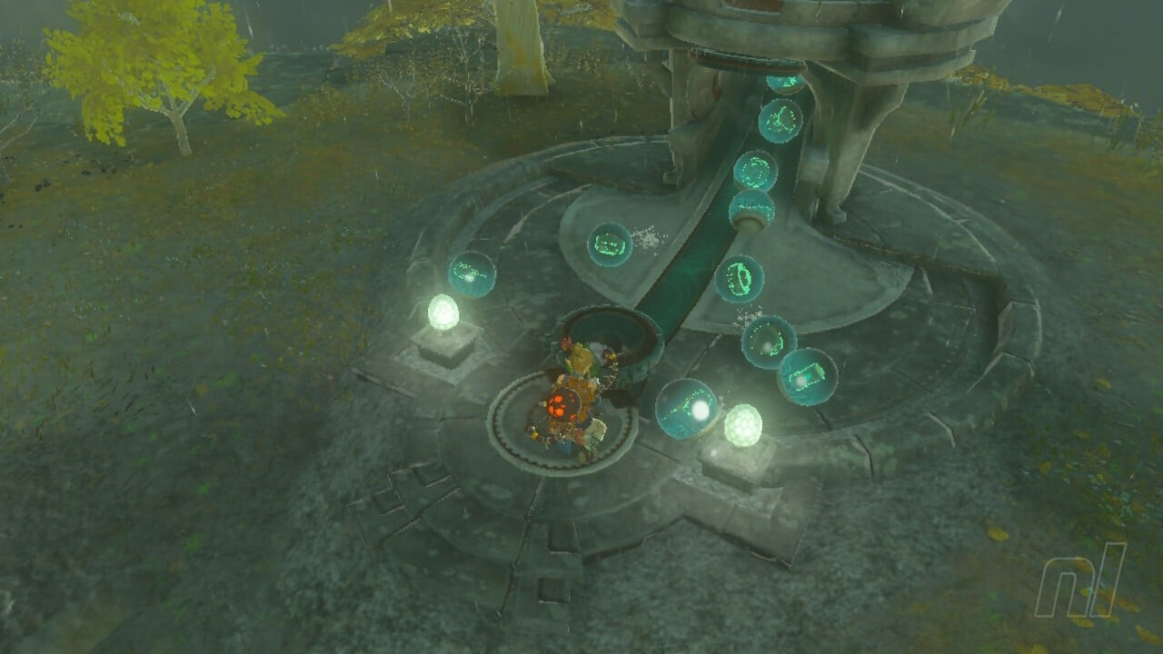 How many shrines are in Zelda: Tears of the Kingdom and how do you find  them? - Mirror Online