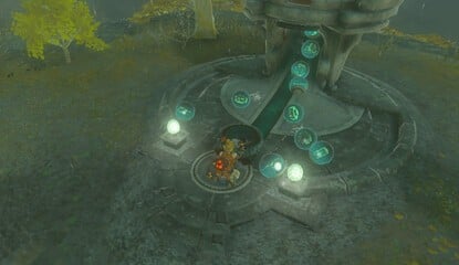 Zelda: Tears Of The Kingdom: All Zonai Devices - How To Use, Where To Get Capsules