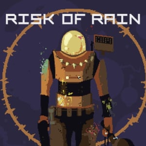 Risk of Rain