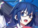 Tsukihime -A Piece Of Blue Glass Moon- (Switch) - A Delightfully Dark Revival For A VN Classic