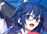 Tsukihime -A Piece Of Blue Glass Moon- (Switch) - A Delightfully Dark Revival For A VN Classic