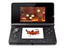 Rayman Origins 3DS Screenshots Look Good, Don't They?