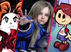What's Your Switch 2 Game Of The Year So Far?