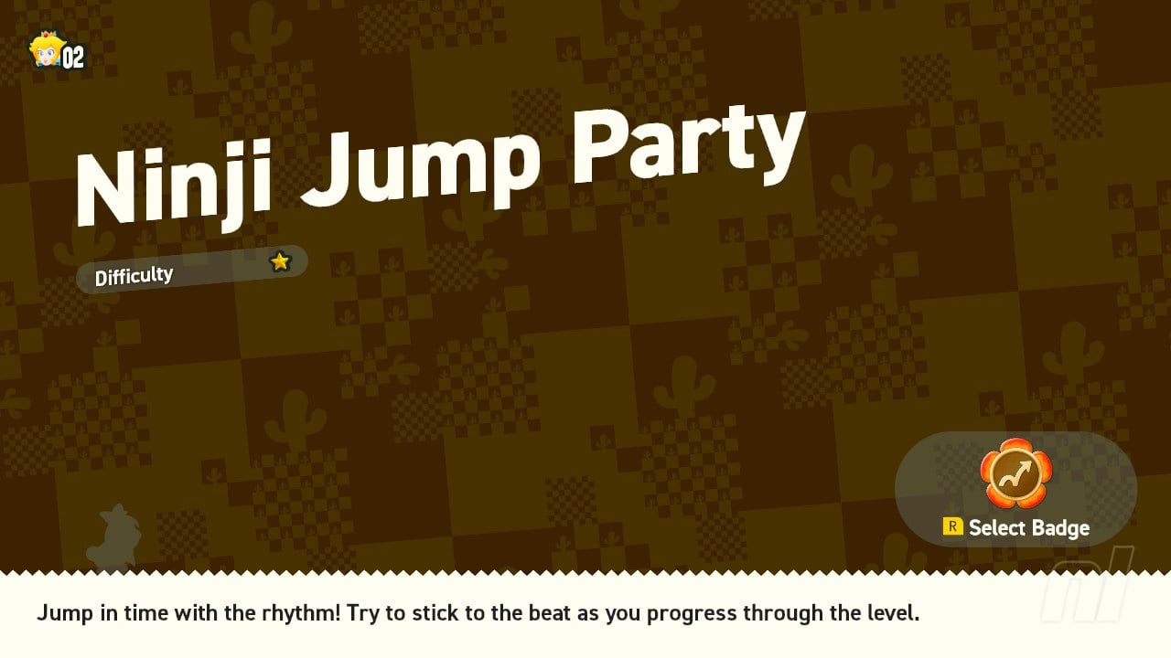 Super Mario creator ready for jump to the next level