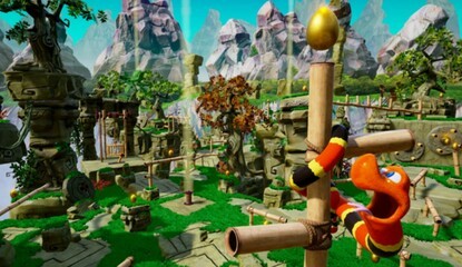 Sumo Digital Is Teasing Some New Content For Snake Pass