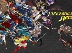 Fire Emblem Heroes Microtransaction Prices and Early Impressions Emerge