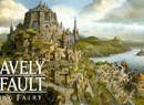 Copies of Bravely Default are Flying across Japan