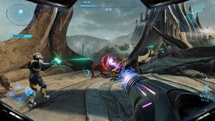 Metroid Prime 4: Beyond