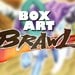 Poll: Box Art Brawl: Pokémon Colosseum