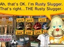 Rusty's Real Deal Baseball Gets Into the Swing of the 3DS eShop on 3rd April