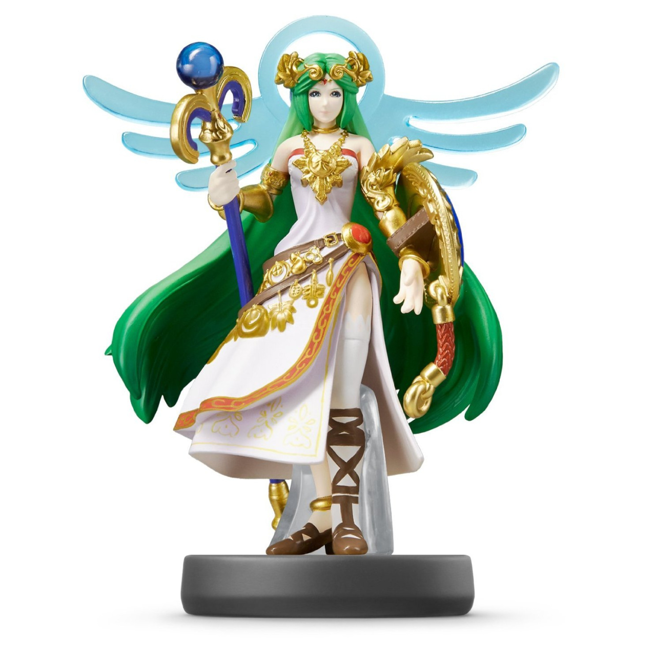 How old is palutena