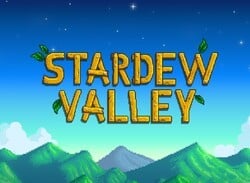 Stardew Valley Dev Shares Thankful Message To Switch Fans, Is Excited About The Game's Future