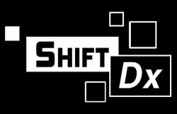 Shift DX Cover