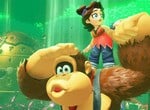 The Final Previews Are In For Donkey Kong Bananza