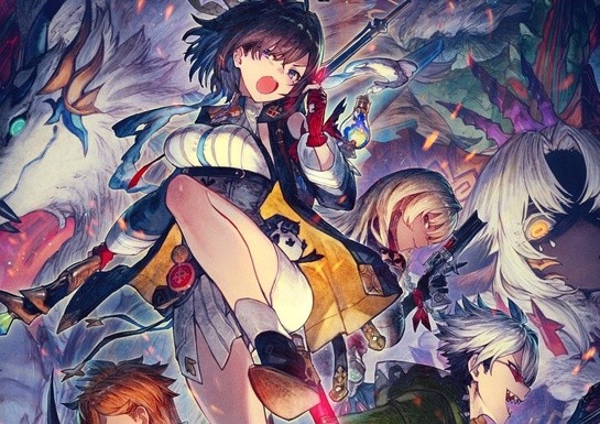 Atelier Yumia Switch 2 Update Adds Performance Settings Option, Improves Frame Rate And More