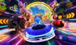 Sonic Racing: CrossWorlds Switch 2 Edition Out Today, Includes Paid Upgrade Path For Switch Players