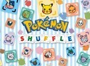 A Wild Update on Pokémon Shuffle Appears