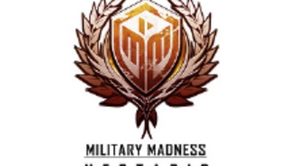 First Military Madness Screenshots!