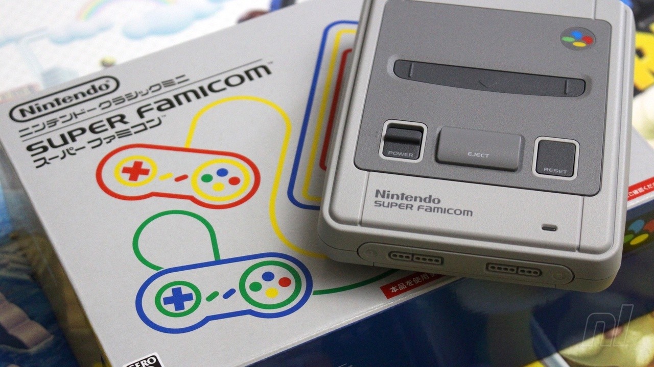 Nintendo To Finish Repairs For Famicom & Tremendous Famicom Traditional, New 2DS XL In Japan