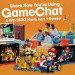 Share How You're Using GameChat and Win LEGO Mario Kart + Mighty Bowser!