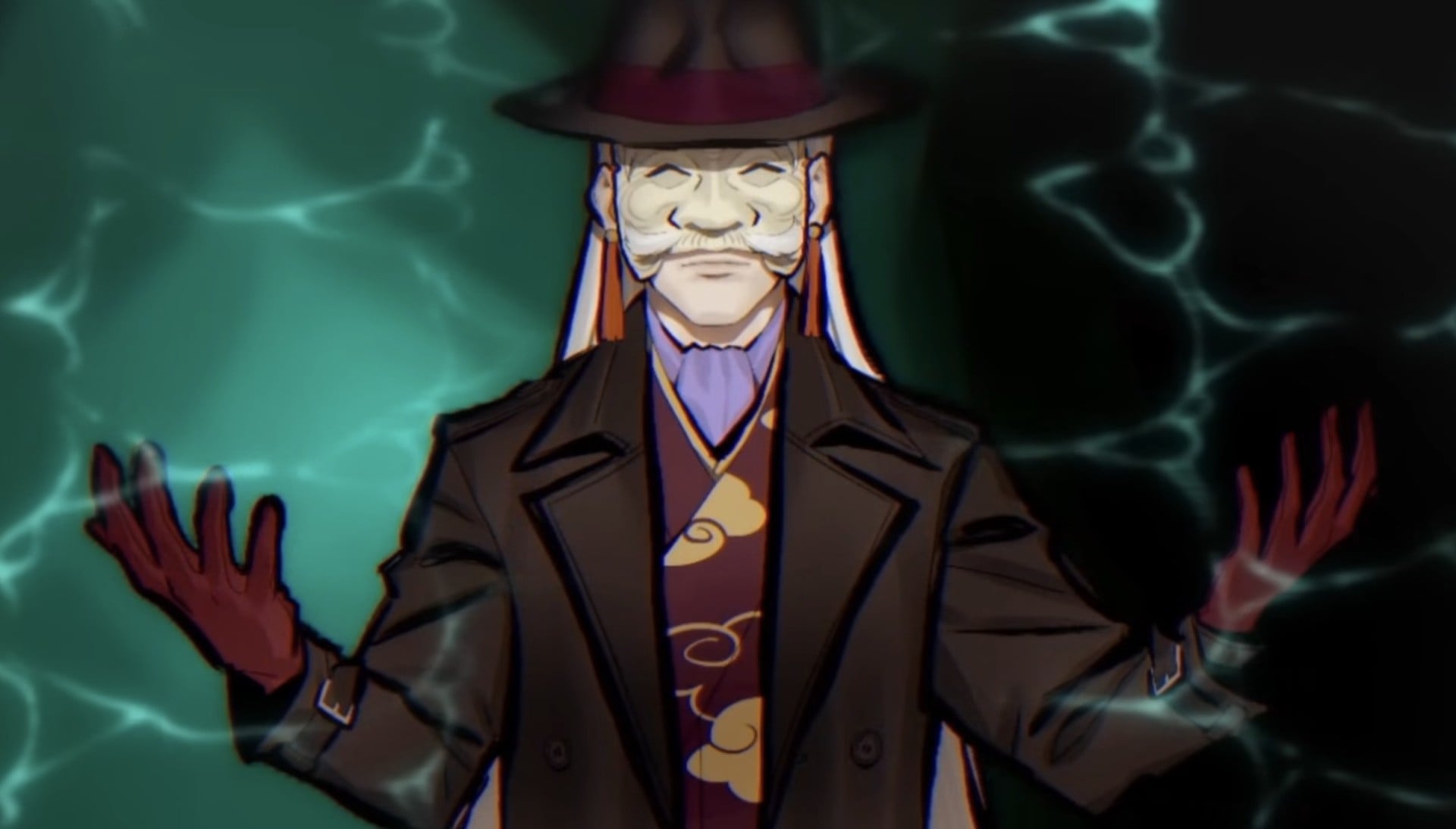 Paranormasight: The Mermaid's Curse Announced for Nintendo Switch with 2026 Release Date - Nintendo News Article