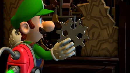 Luigi's Mansion 2 HD Walkthrough Guide