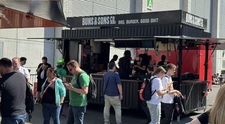 Gamescom 2025