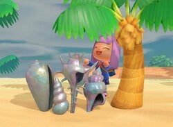 Animal Crossing: New Horizons: Shell Prices - How Much Do Shells Sell For?