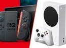 Xbox Series S Is Now More Expensive Than Switch 2 In Europe And The UK