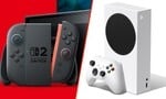 Xbox Series S Is Now More Expensive Than Switch 2 In Europe And The UK