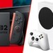 Xbox Series S Is Now More Expensive Than Switch 2 In Europe And The UK