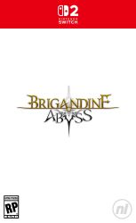Brigandine: Abyss Cover