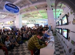 Nintendo Life At Eurogamer Expo 2013 - The Highlights