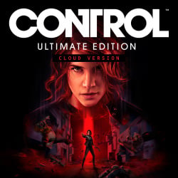 Control Ultimate Edition - Cloud Version Cover