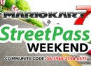 National StreetPass Weekend: Summer Edition Takes Place This Weekend in North America