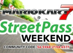 National StreetPass Weekend: Summer Edition Takes Place This Weekend in North America