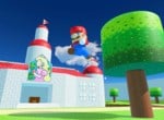 Game Builder Garage Still Rules On Switch 2